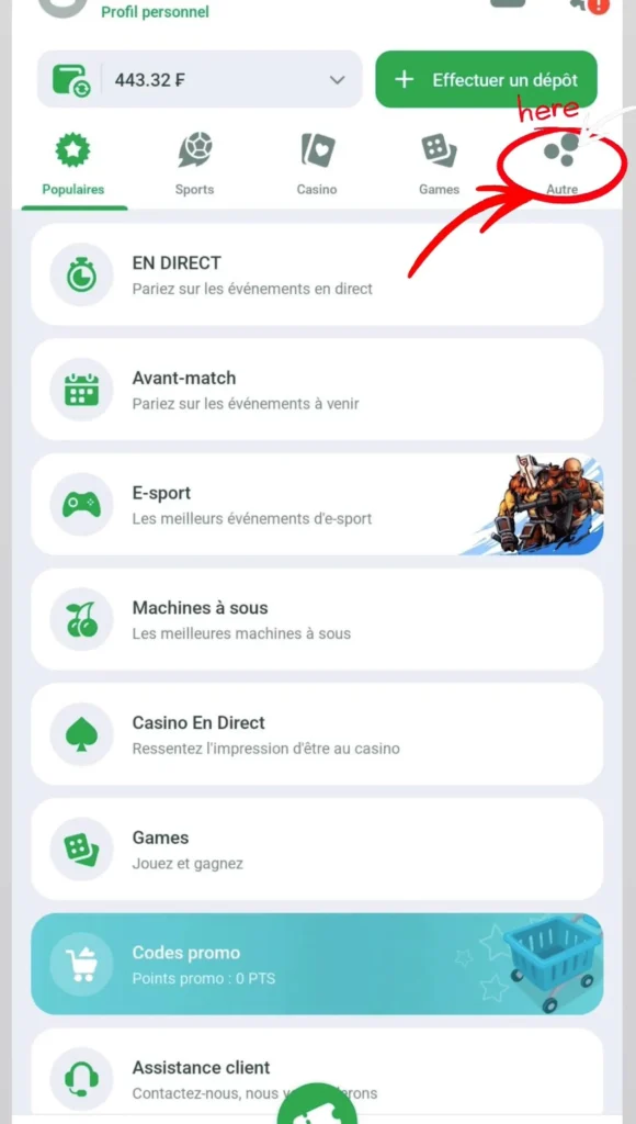 comment vérifier un coupon linebet avec le numéro