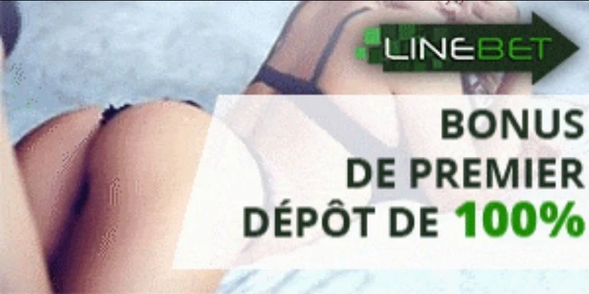comment utiliser le bonus linebet